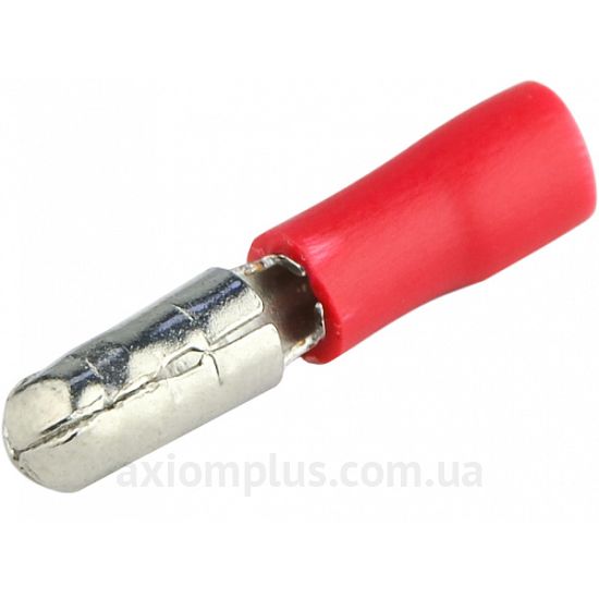 Фото Аско-Укрем MPD 1.25-156 A0060140001 1,5-2,5мм² Красный