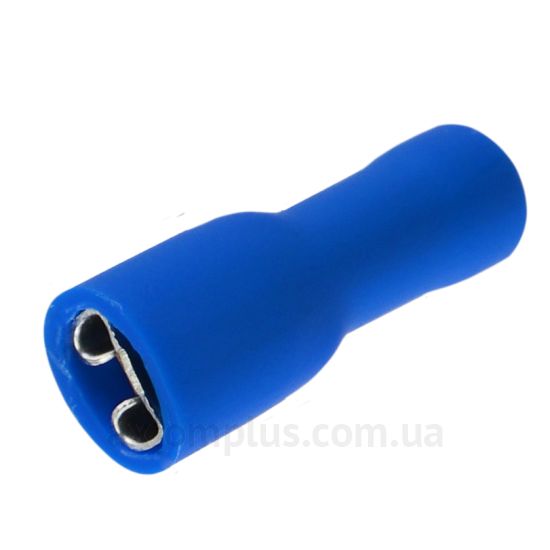 Фото Аско-Укрем FDFD 2-250 A0060150004 1,5-2,5мм² Синий