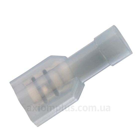 Фото Аско-Укрем A0060150007 1,5-2,5мм² Сірий