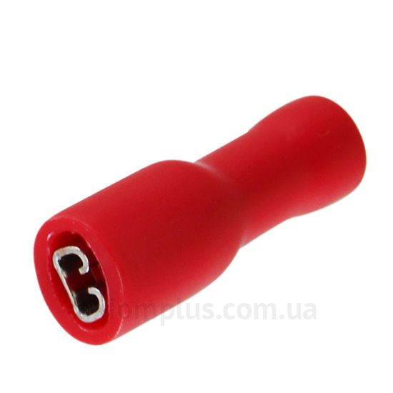 Фото Аско-Укрем FDFD1,25-110 A0060150018 0,5-1,5мм² Красный