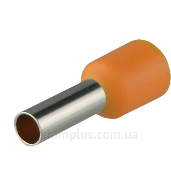 Фото ECOHOME ECO_HT 0,5-08 ECO017003009 0,5мм² Оранжевый