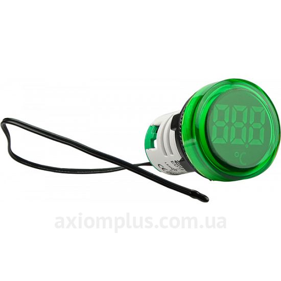 Термометр Аско-Укрем ED16-22WD (A0190010046)