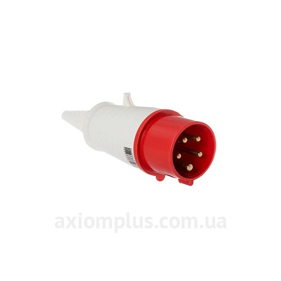 Фото ECOHOME ECO-015 червоного цвета
