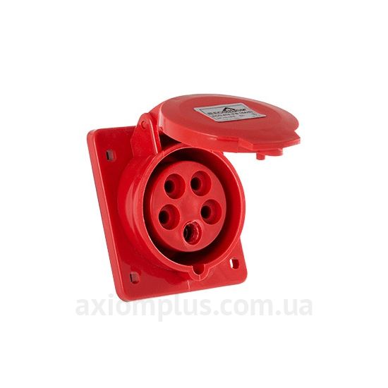 ECOHOME ECO-415 красного цвета