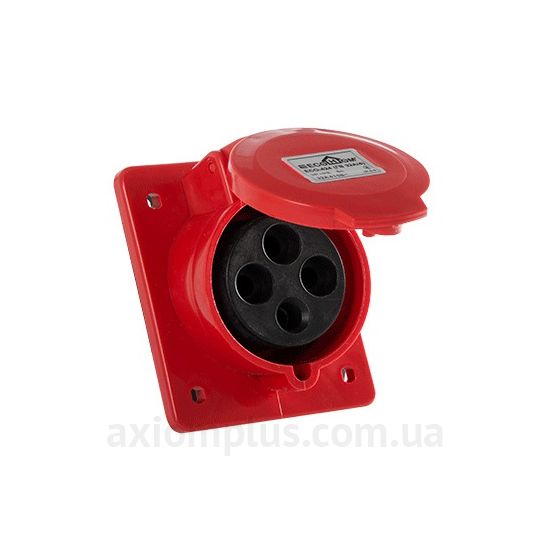 Фото ECOHOME ECO-424 червоного цвета