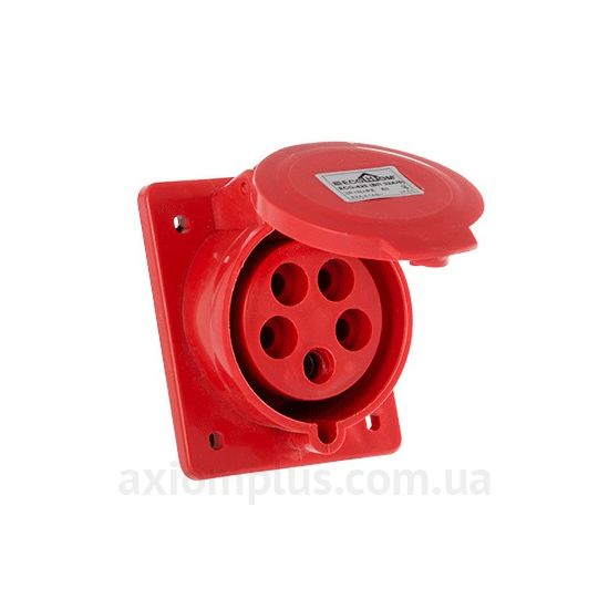 ECOHOME ECO-425 красного цвета