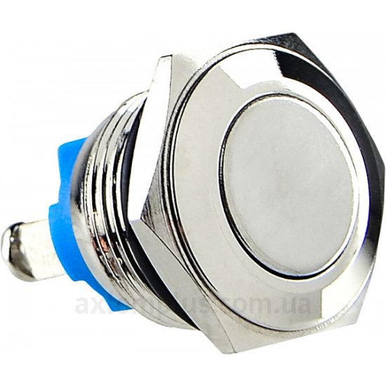 Кнопка Аско-Укрем TY 16-211A Scr (A0140010084)