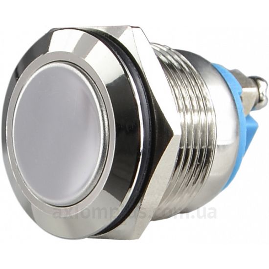 Кнопка Аско-Укрем TY 19-211A Scr (A0140010104)
