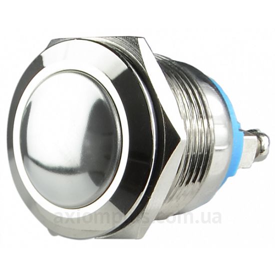 Кнопка Аско-Укрем TY 19-231A Scr (A0140010105)