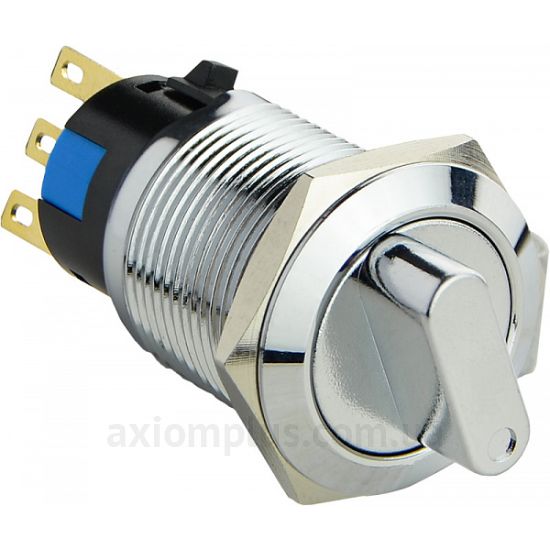 Кнопка Аско-Укрем TY 19C-X11/3 (A0140010217)