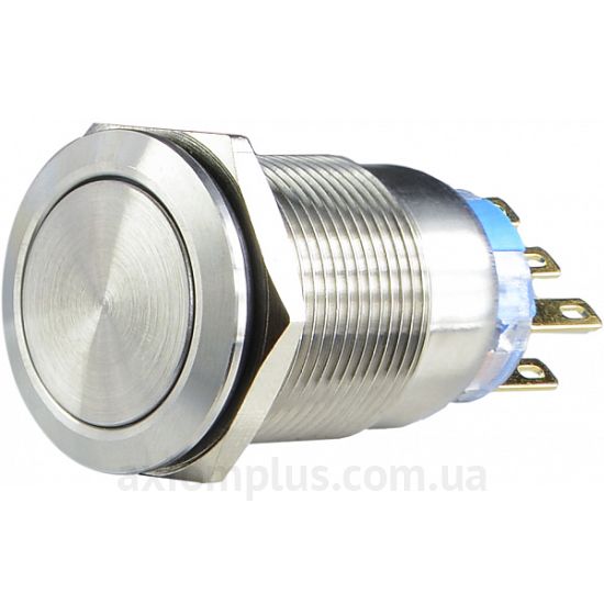 Кнопка Аско-Укрем TYJ 19-312 (A0140010111)