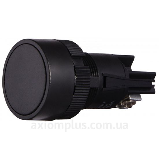 Кнопка Аско-Укрем XB2-EA121 (A0140010032) черного цвета