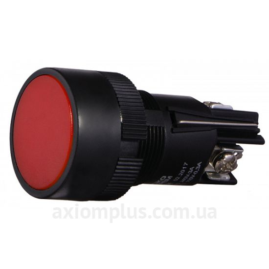 Кнопка Аско-Укрем XB2-EH145 (A0140010043) червоного кольору