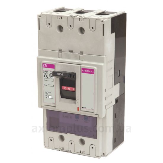 Изображение ETI EB2 250/3LE 125A 3p (4671352)