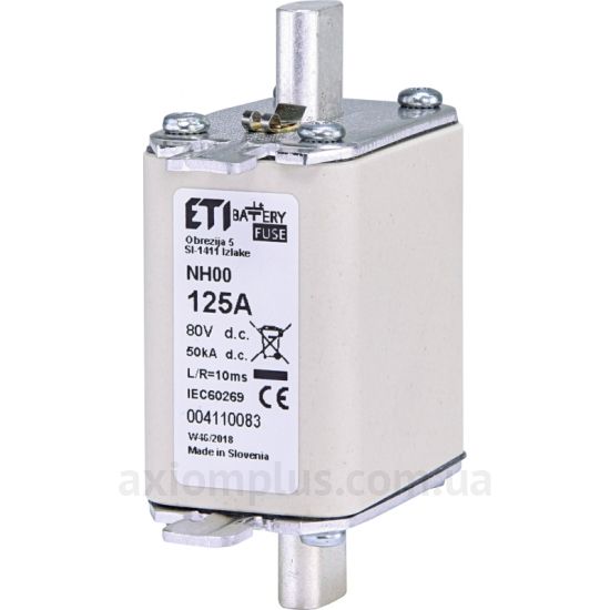 Изображение ETI 4110083