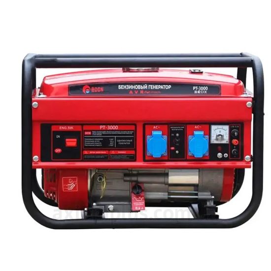 Фото Edon PT-3000