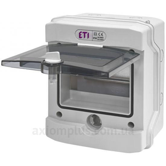 ETI ECH-6G (IP65) фото