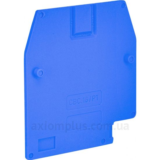 ESC-CBC.16/PTB ETI синього кольору