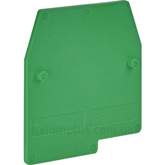 ESC-TEO.4/PT ETI зеленого кольору