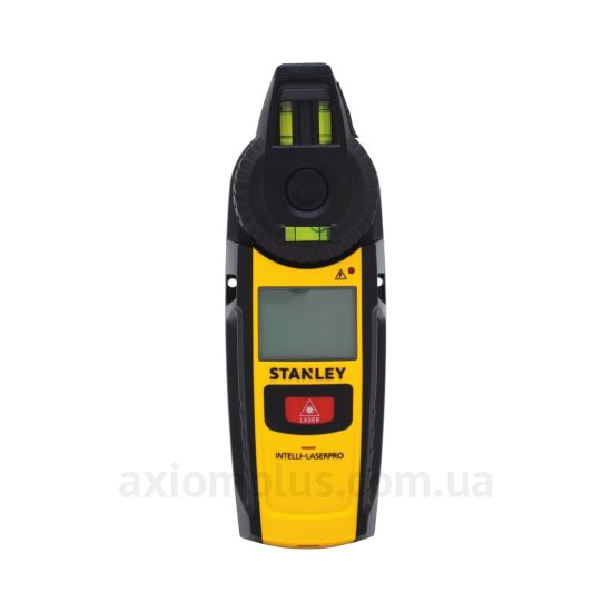 Изображение Stanley IntelliLaser Pro - артикул 0-77-260