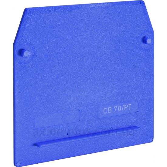 ESC-CBD.70/PTB ETI синего цвета