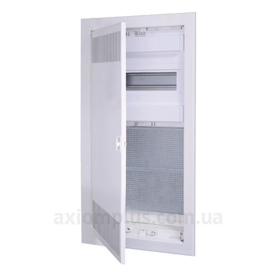 Белый мультимедийный щиток ETI ECG42HCOMBO2/1-I фото 1100226