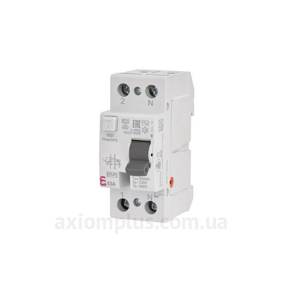 Фото ETI EFI-P2 AC 63/0,03