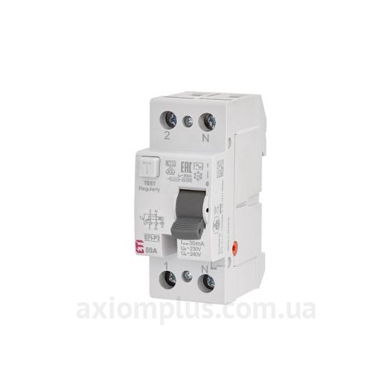 ETI EFI-P2 AC 80/0,03 фото