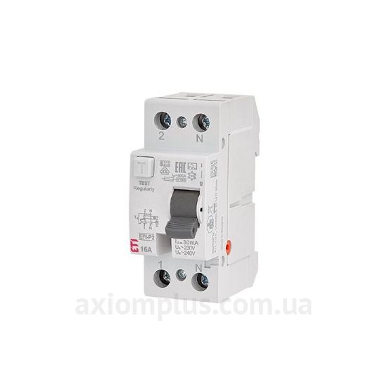 ETI EFI-P2 AC 32/0,03 фото