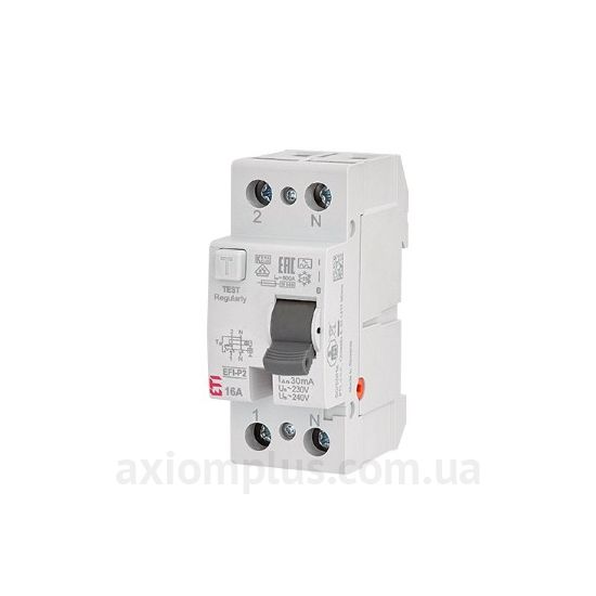 Фото ETI EFI6-P2 AC 63/0.03