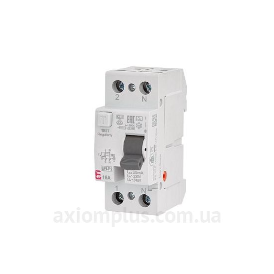 Фото ETI EFI6-P2 AC 80/0.03