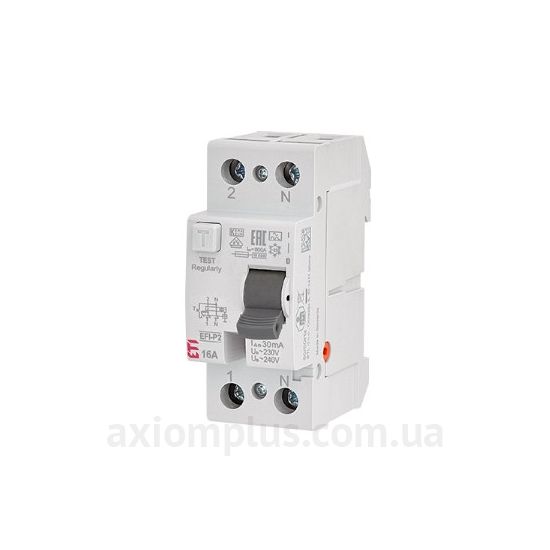 ETI EFI-P2 A 40/0,03 NL фото