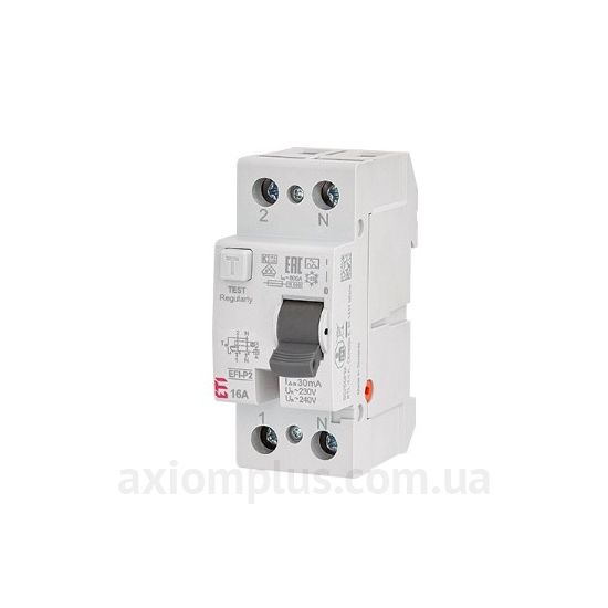 Зображення ETI EFI-P2 A 80/0,1 NL