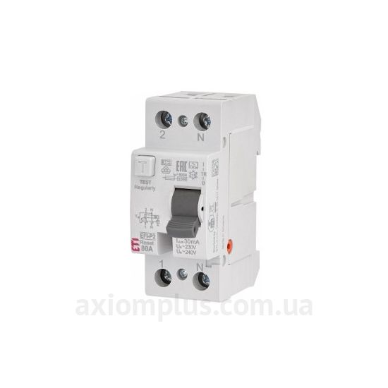 ETI EFI-P2R A 80/0.03 фото