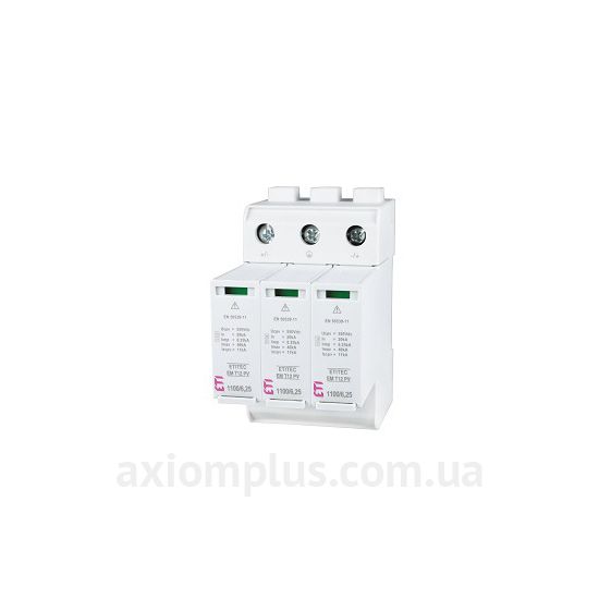 ETI ETITEC EM T12 PV 1500/5 Y (2440582)