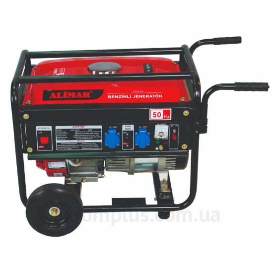Фото Alimar ALM-B-3500-ME