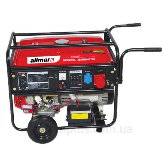 Фото Alimar ALM-B-7500-TE