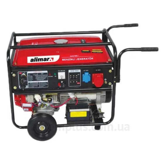 Фото Alimar ALM-BX-7500-TE