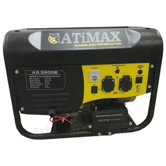 Фото Atimax AG-3500-E