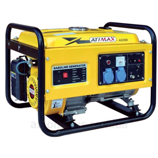 Фото Atimax AG-3500