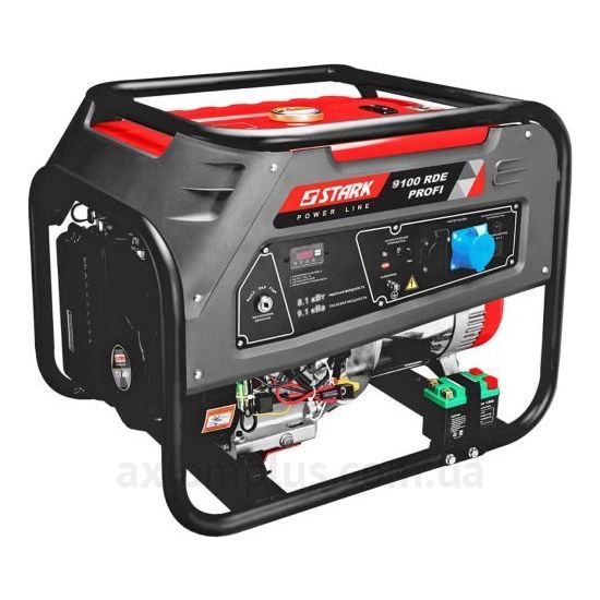 Фото Stark 9100 RDE Profi