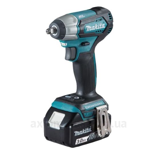 Makita Professional DTW180RFE - фото