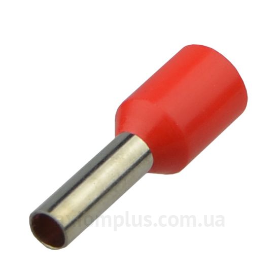 Фото TNSy Е1012 TNSy5502854 10мм² Червоний