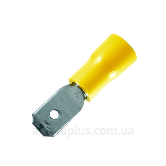 Фото TNSy MDD5,5-250 TNSy5500575 4-6мм² Жовтий