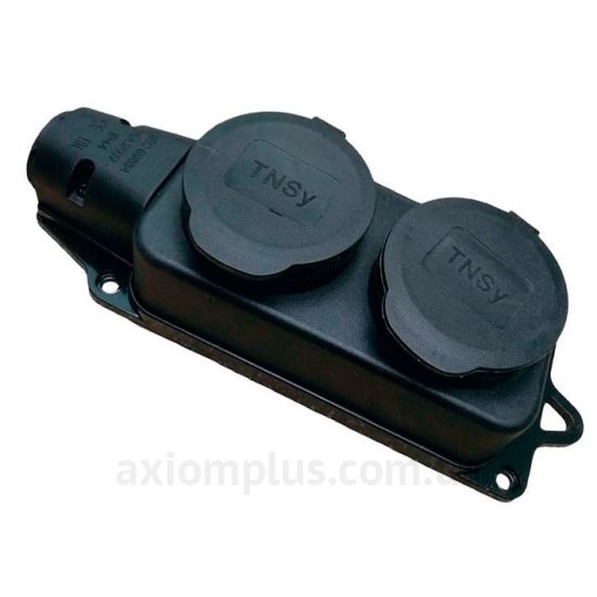 Изображение колодки TNSy RUBBER (TNSy5000076)