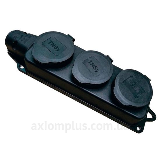 Изображение колодки TNSy RUBBER (TNSy5000077)