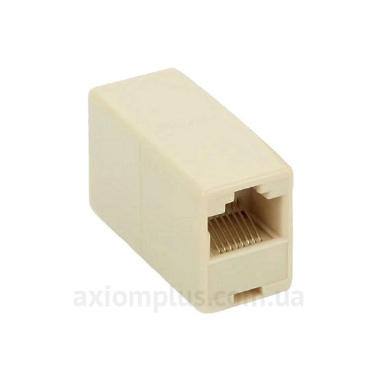 TNSy модуль UTP cat.5e RJ-45 (колір білий)