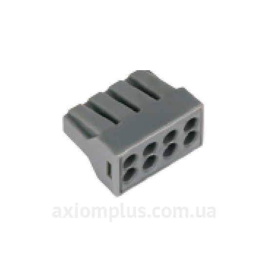 СМК773-308 TNSy серого цвета (на 8 контактов) (сечение до 2,5мм²) , I<sub>n</sub>=24А
