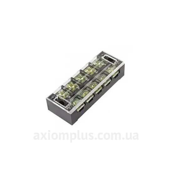 ТВ4505 TNSy чорного кольору (на 5х2 контактів) , I<sub>n</sub>=45А