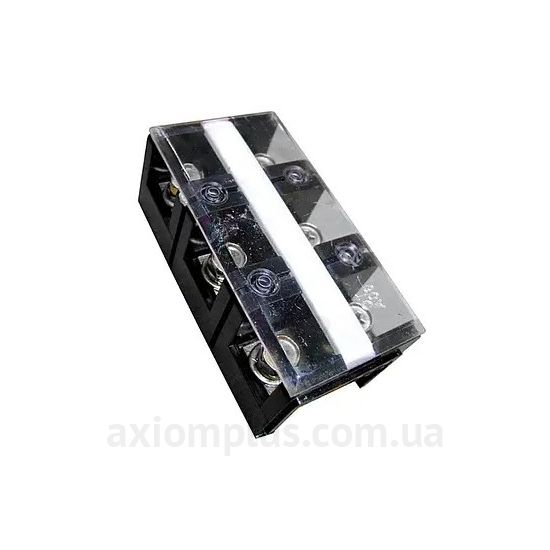 ТС1002 TNSy черного цвета (на 3х2 контакта)